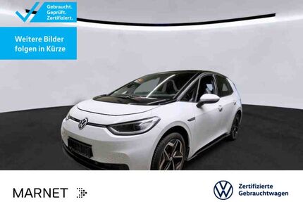 VW ID.3 Gebrauchtwagen
