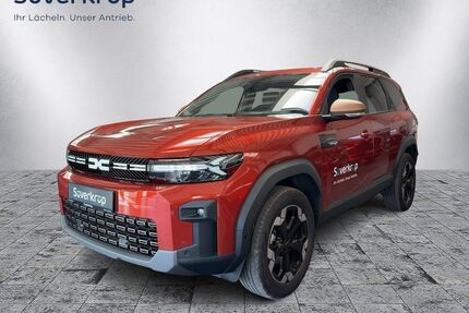 Dacia Bigster Gebrauchtwagen