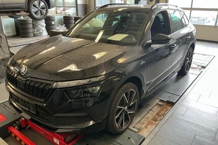 Skoda Kamiq Gebrauchtwagen