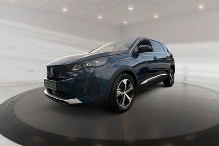 Peugeot 5008 Gebrauchtwagen