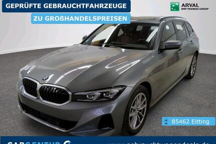 BMW 320 Gebrauchtwagen