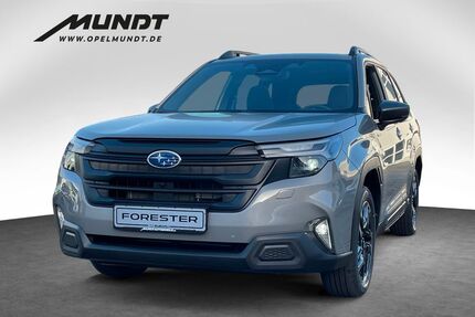 Subaru Forester Gebrauchtwagen