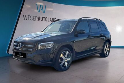 Mercedes-Benz GLB 200 Gebrauchtwagen