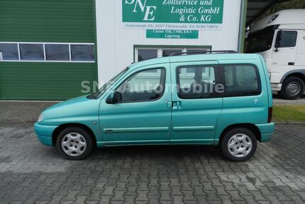 Citroen Berlingo Gebrauchtwagen