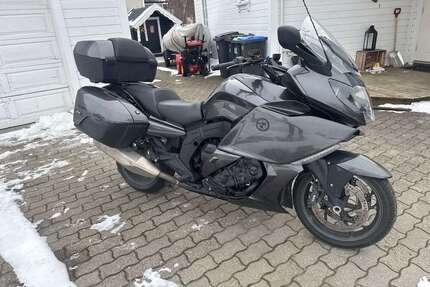 BMW K 1600 GT Gebrauchtwagen