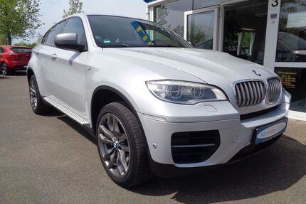 BMW X6 M50 Gebrauchtwagen