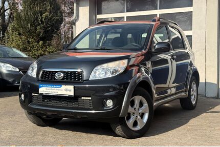 Daihatsu Terios Gebrauchtwagen