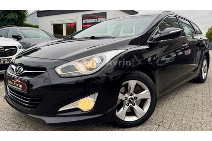 Hyundai i40 Gebrauchtwagen