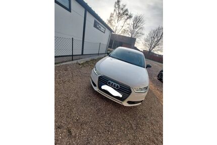 Audi A1 Gebrauchtwagen