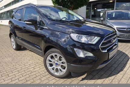 Ford EcoSport Gebrauchtwagen