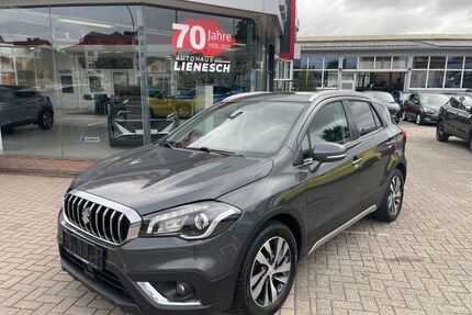 Suzuki (SX4) S-Cross Gebrauchtwagen