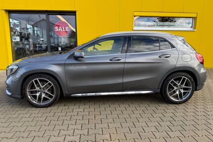Mercedes-Benz GLA 250 Gebrauchtwagen