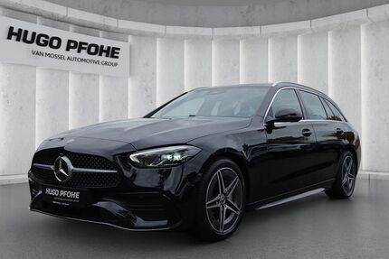 Mercedes-Benz C 300 Gebrauchtwagen