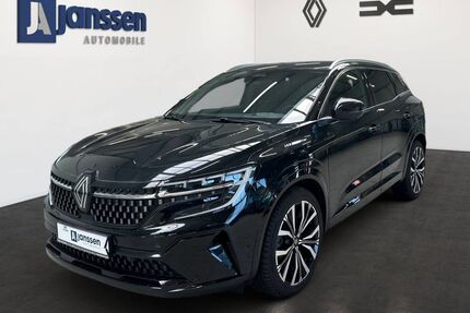 Renault Austral Gebrauchtwagen