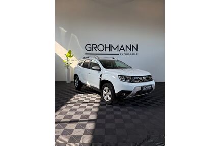 Dacia Duster Gebrauchtwagen