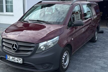 Mercedes-Benz Vito Gebrauchtwagen