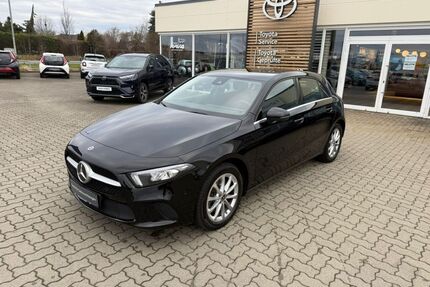 Mercedes-Benz A 250 Gebrauchtwagen