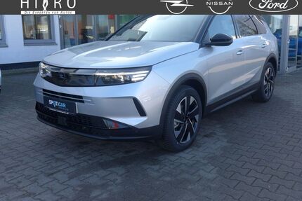 Opel Grandland (X) Gebrauchtwagen