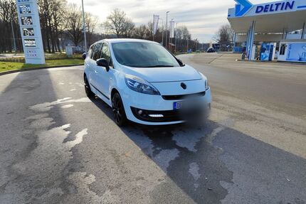 Renault Grand Scenic Gebrauchtwagen