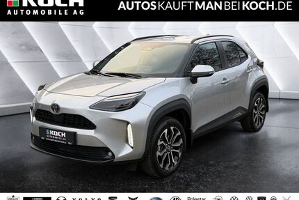 Toyota Yaris Cross Gebrauchtwagen