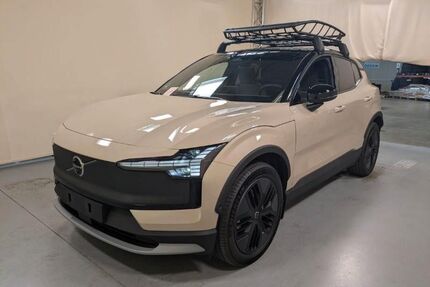 Volvo EX30 Gebrauchtwagen