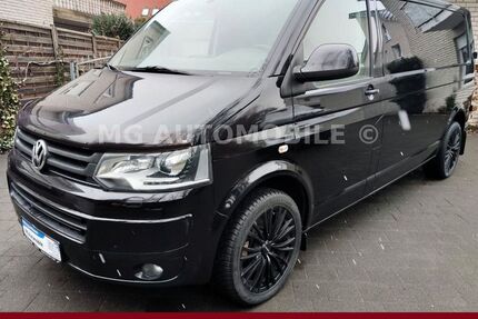 VW T5 Transporter Gebrauchtwagen