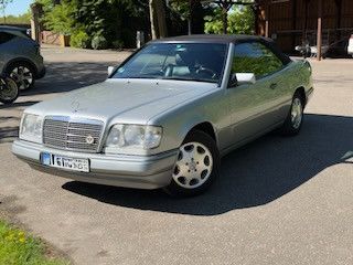 Mercedes-Benz E 220 Gebrauchtwagen