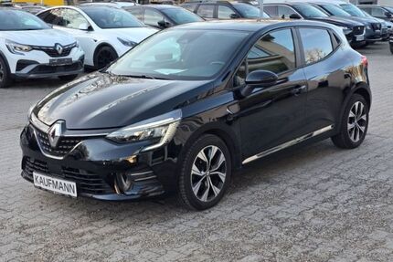 Renault Clio Gebrauchtwagen