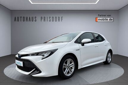 Toyota Corolla Gebrauchtwagen