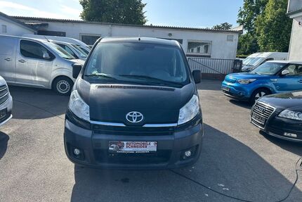 Toyota Proace (Verso) Gebrauchtwagen