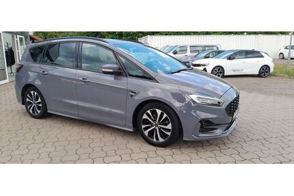 Ford S-Max Gebrauchtwagen