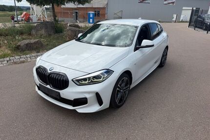 BMW 120 Gebrauchtwagen