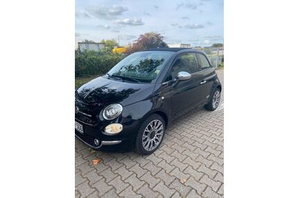 Fiat 500C Gebrauchtwagen
