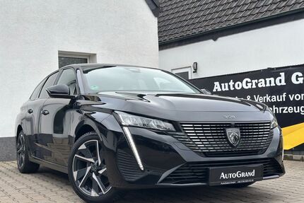 Peugeot 308 Gebrauchtwagen