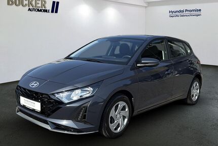 Hyundai i20 Gebrauchtwagen