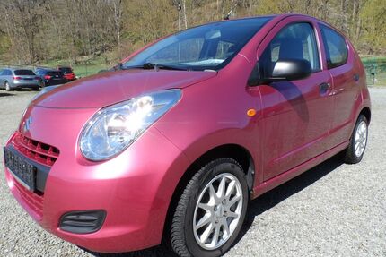 Suzuki Alto Gebrauchtwagen