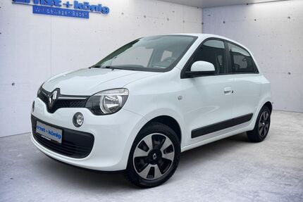 Renault Twingo Gebrauchtwagen