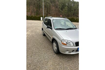 Suzuki Ignis Gebrauchtwagen