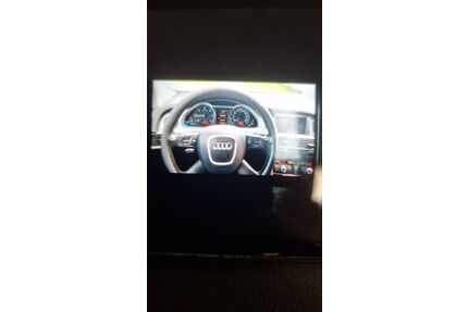 Audi A6 Allroad Gebrauchtwagen