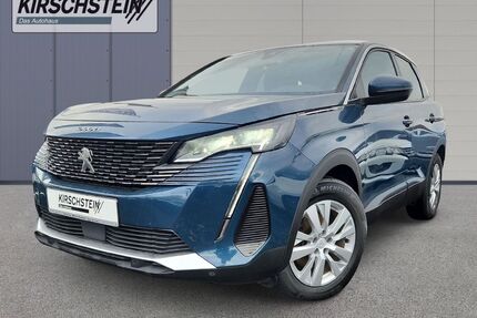 Peugeot 3008 Gebrauchtwagen