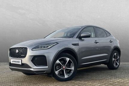Jaguar E-Pace Gebrauchtwagen