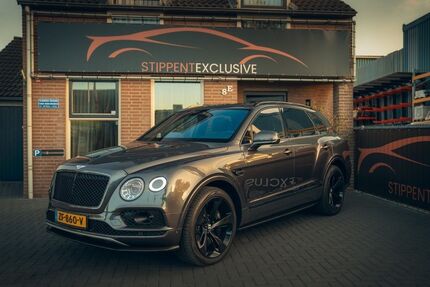 Bentley Bentayga Gebrauchtwagen