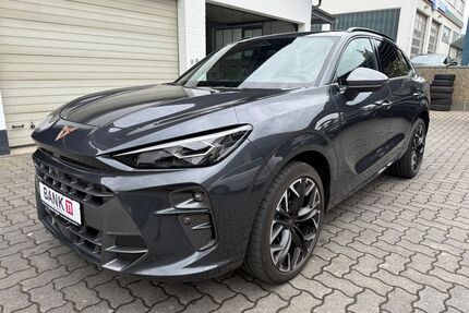 Cupra Terramar Gebrauchtwagen