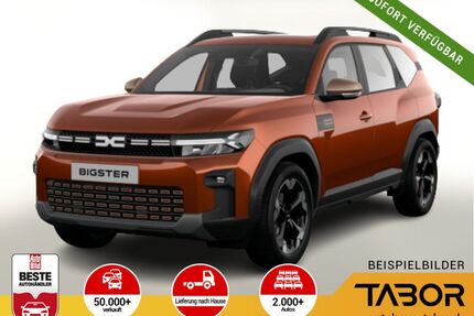 Dacia Bigster Gebrauchtwagen