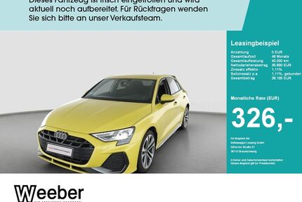 Audi A3 Gebrauchtwagen