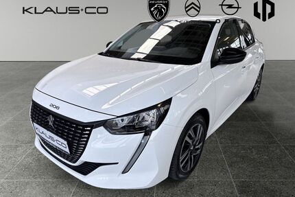 Peugeot 208 Gebrauchtwagen