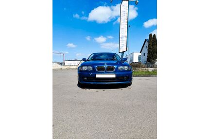 BMW 320 Gebrauchtwagen