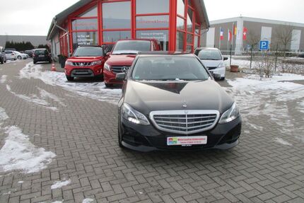 Mercedes-Benz E 200 Gebrauchtwagen
