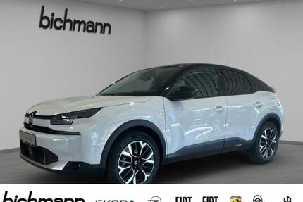 Citroen C4 Gebrauchtwagen