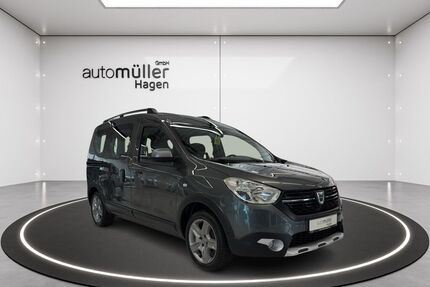 Dacia Dokker Gebrauchtwagen